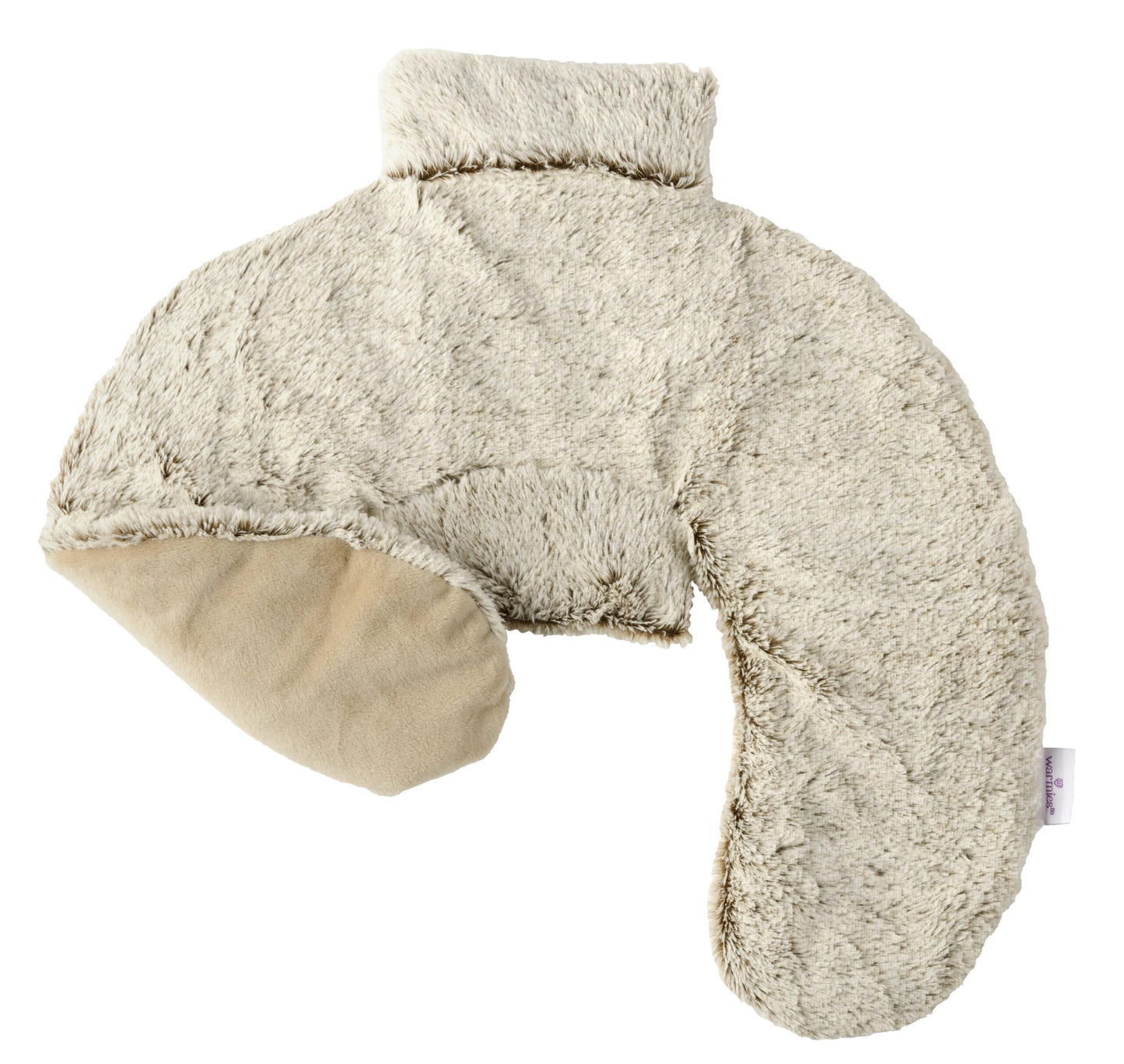 Ontspanningsknuffel Warmies Nekwarmer DeLuxe