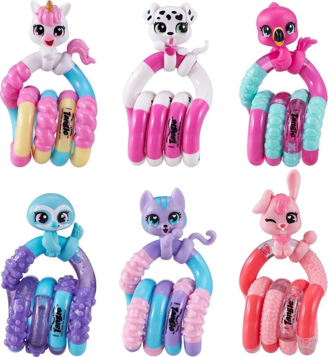 Tangle Pets Junior