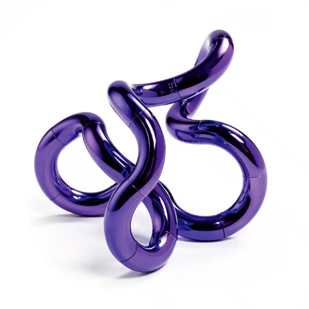 Tangle Metallic Junior