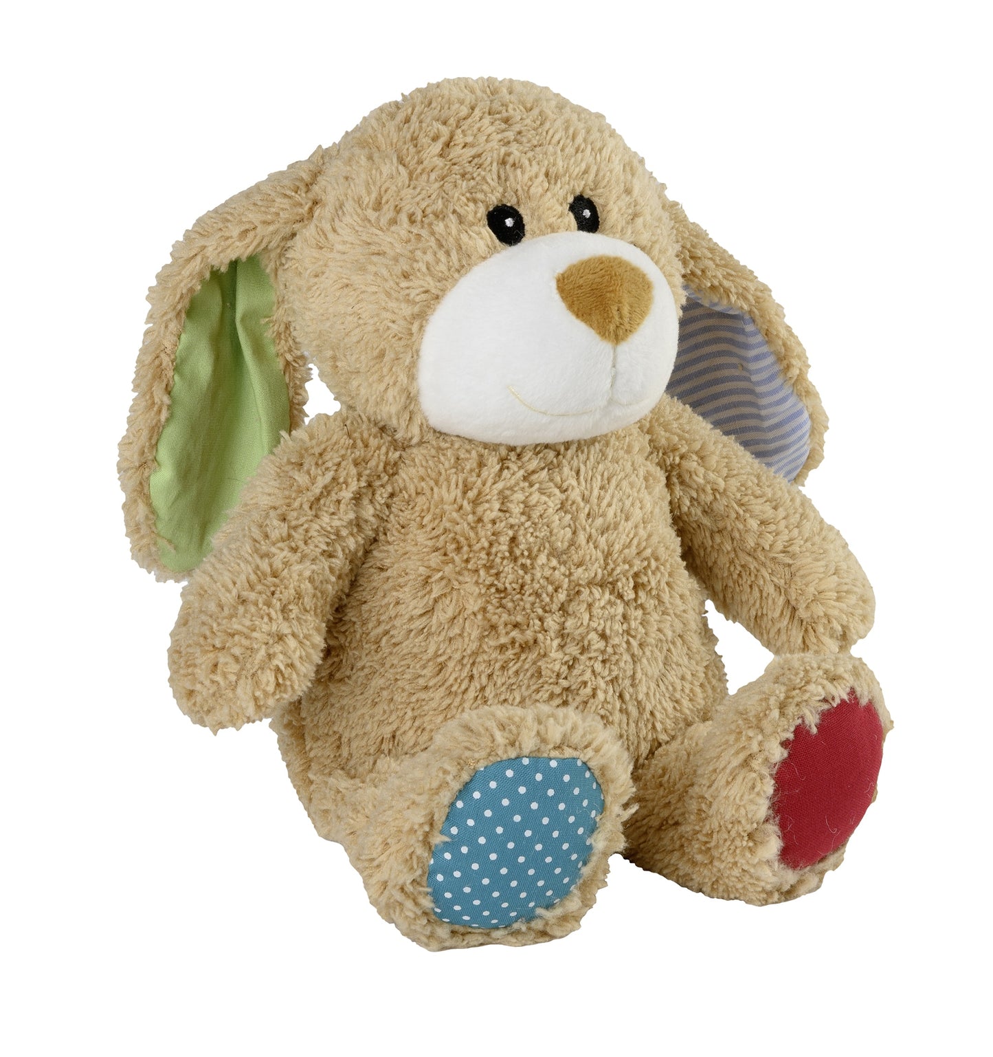 Ontspanningsknuffel Warmies MINIS Baby Haas