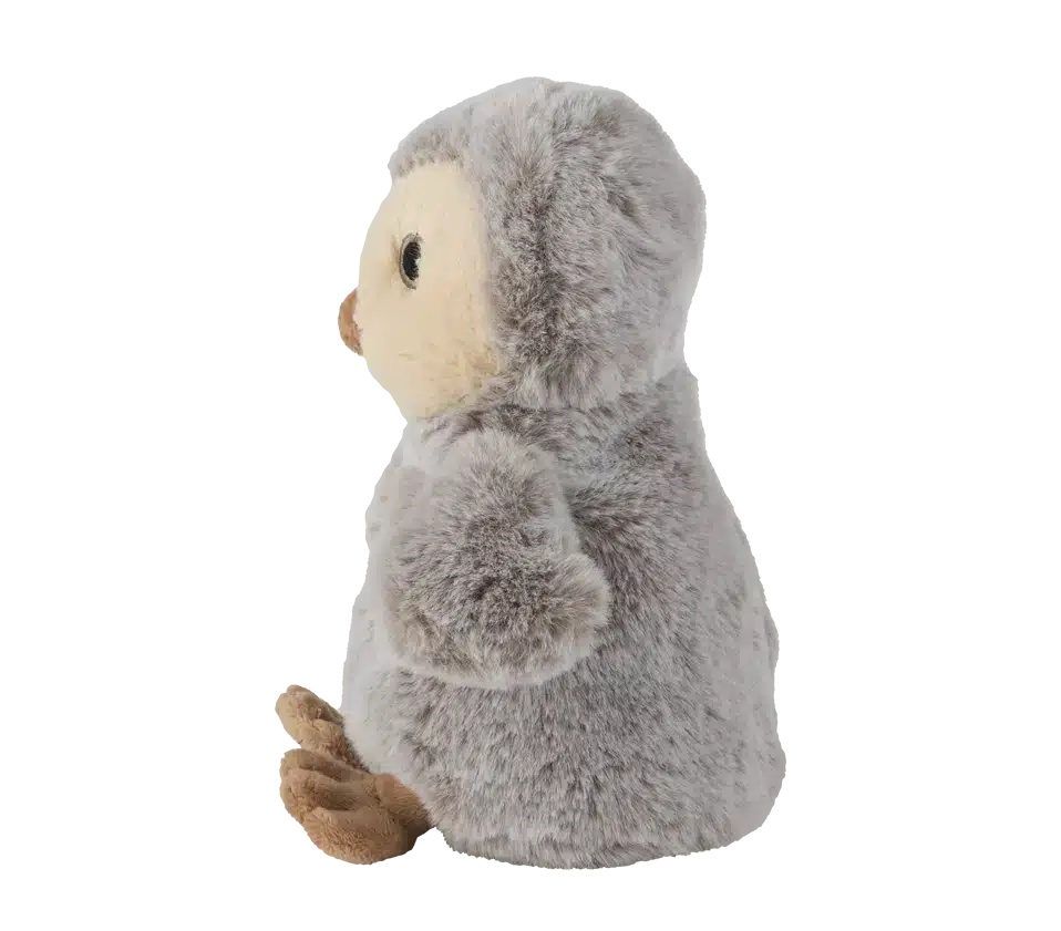 Ontspanningsknuffel Warmies MINIS Uil