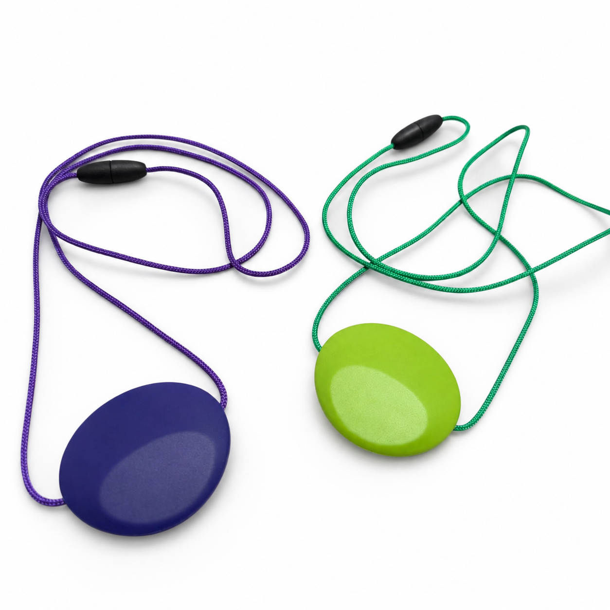 Kean kauwketting Pebble