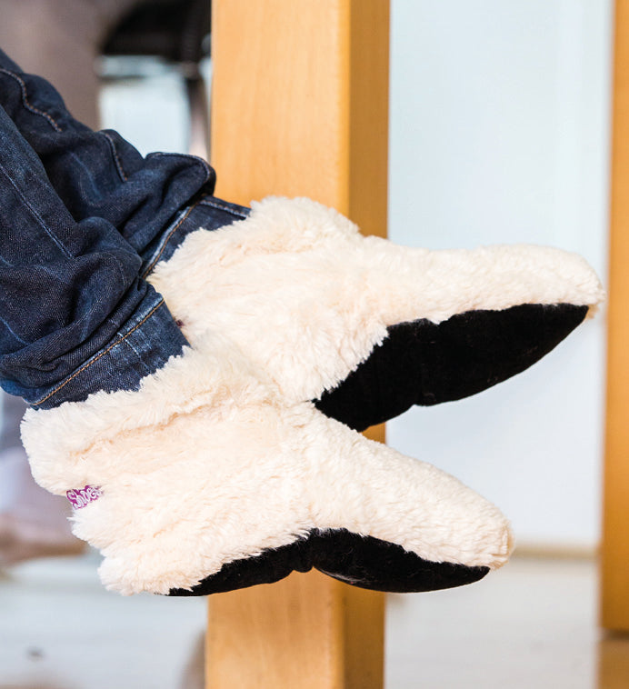 Magnetronknuffel Habibi® Booties