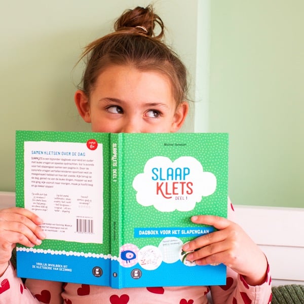 Slaapklets deel 1
