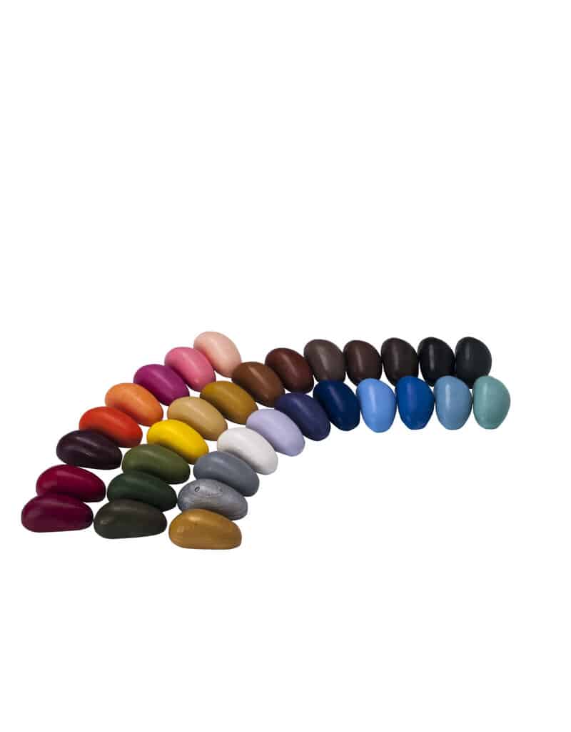 Crayon Rocks 32 kleuren