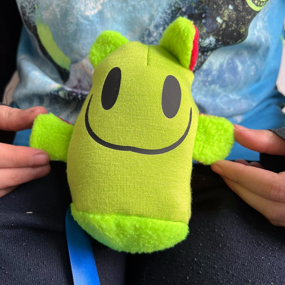 EmotieKids EmotieBob