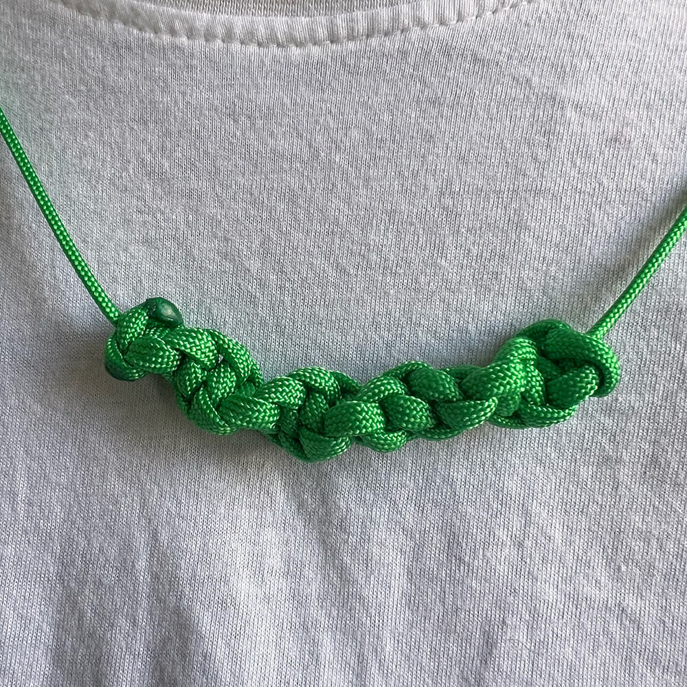 EmotieKids kauwketting Rainbox