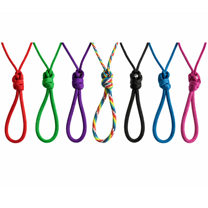 EmotieKids Kauwketting Zipper