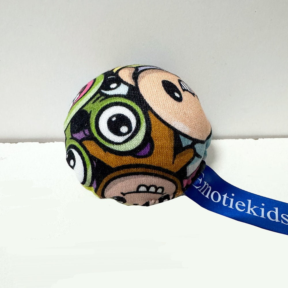 EmotieKids Kneedbal