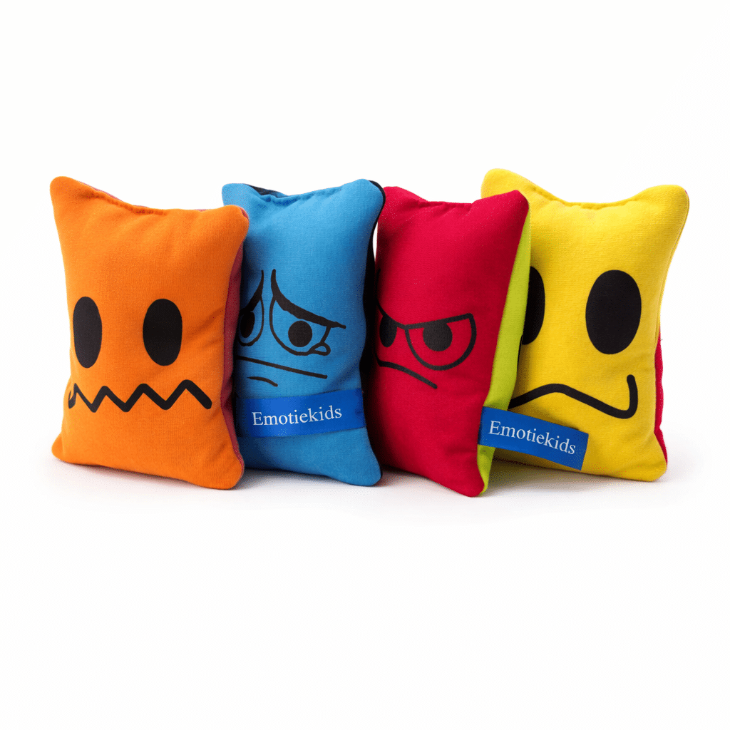 EmotieKids Pittenzakjes