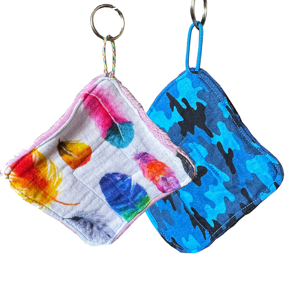 EmotieKids Sleutelhanger Maze