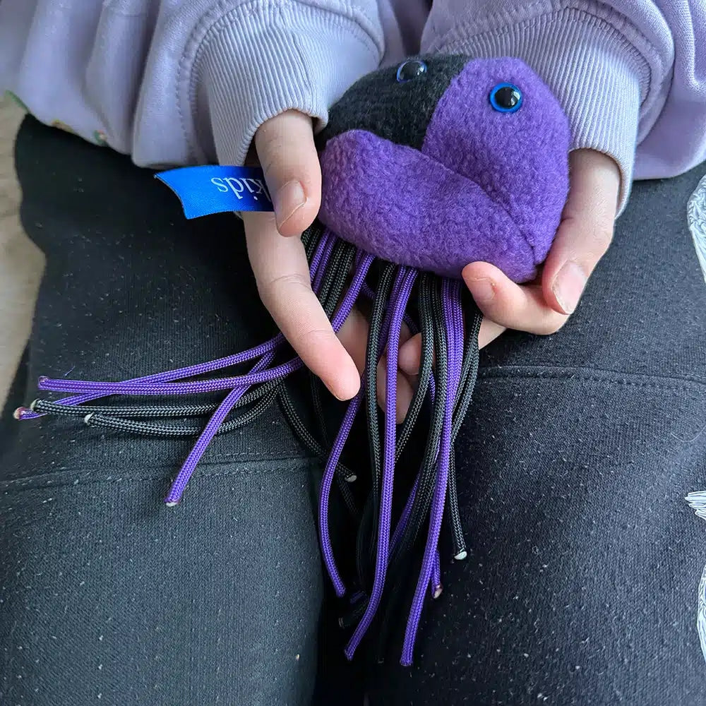 EmotieKids Squidgy Super Fidget