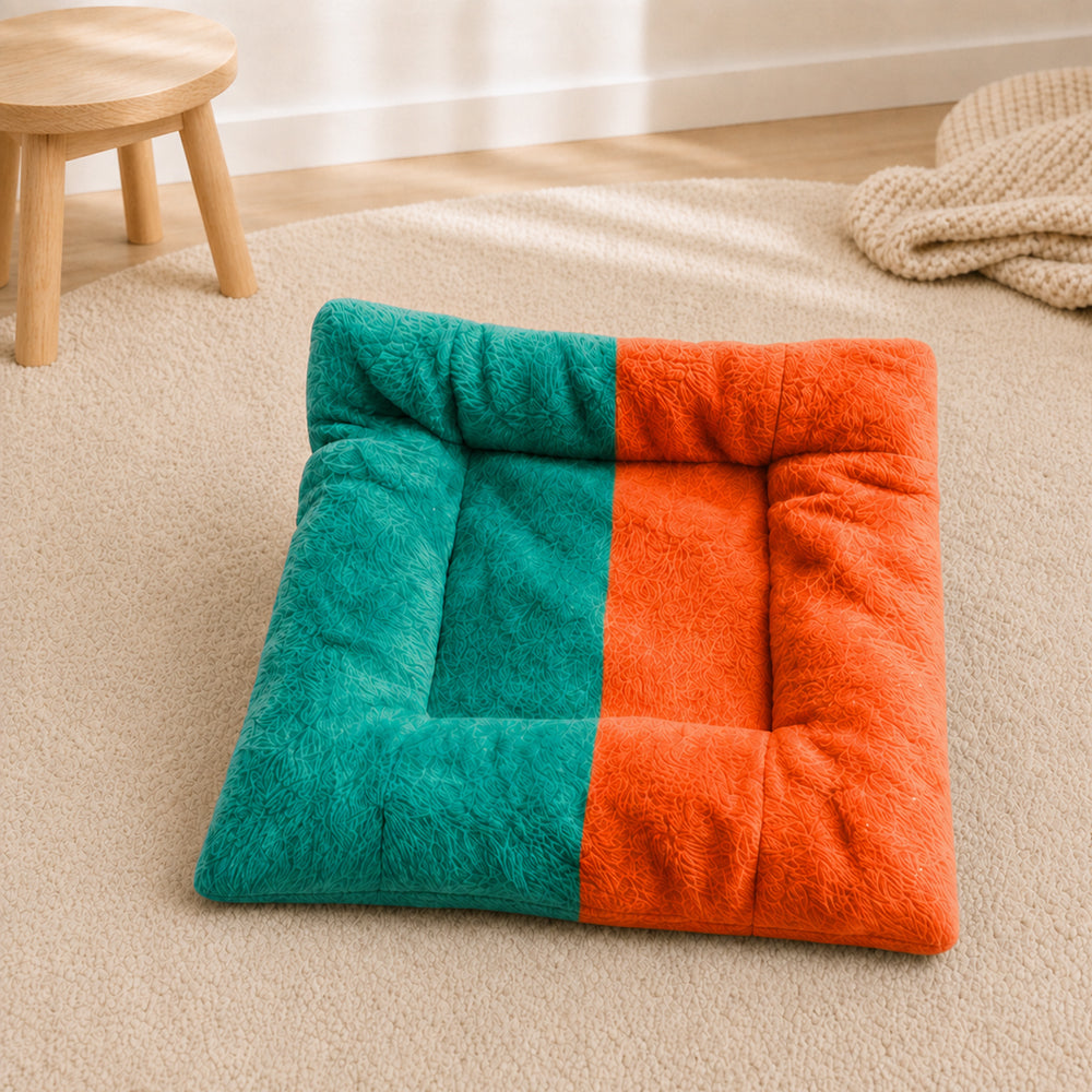 Pootz Verzwaringskussen Jungle budget 30x30cm