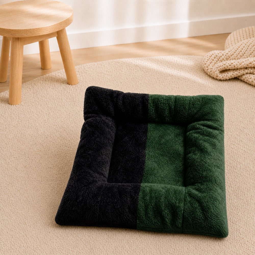 Pootz Verzwaringskussen Monster budget 30x30cm