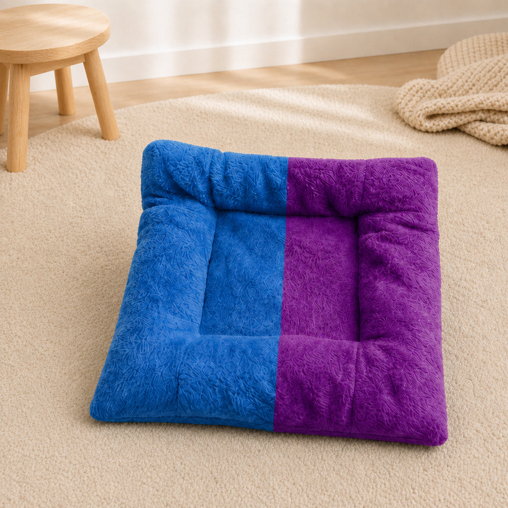 Pootz Verzwaringskussen Ocean budget 30x30cm