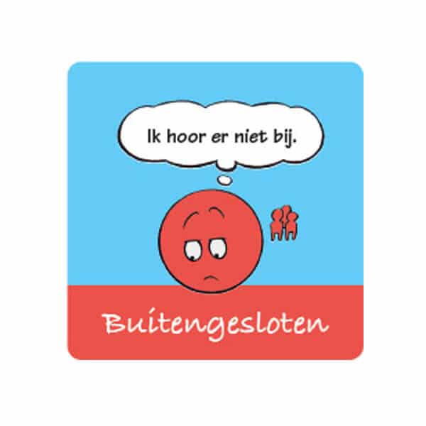 Pica Wat voel je? Wat denk je?