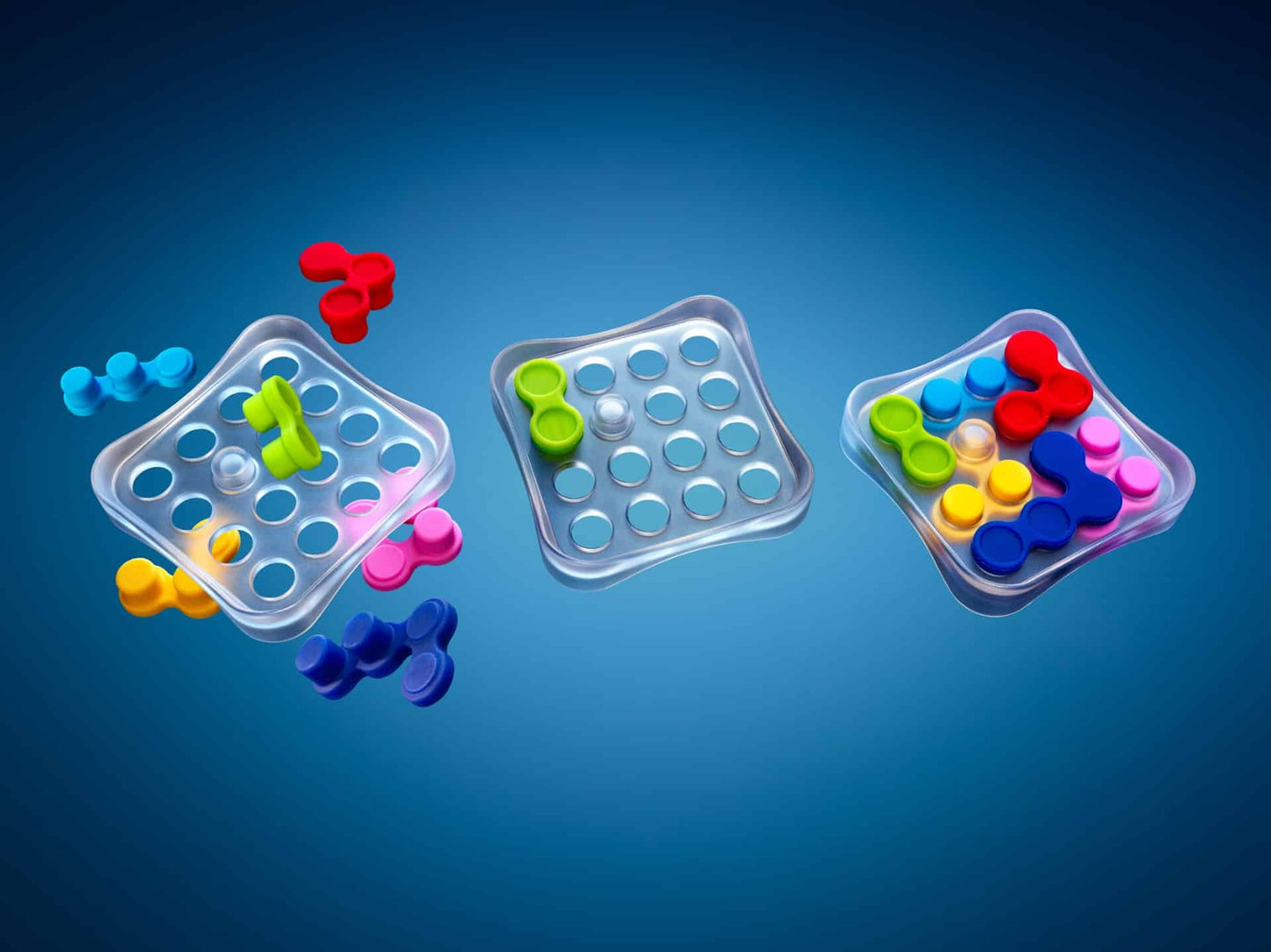 SmartGames Reverso Fidget Puzzle