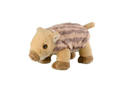 Ontspanningsknuffel Warmies MINIS Speenvarken