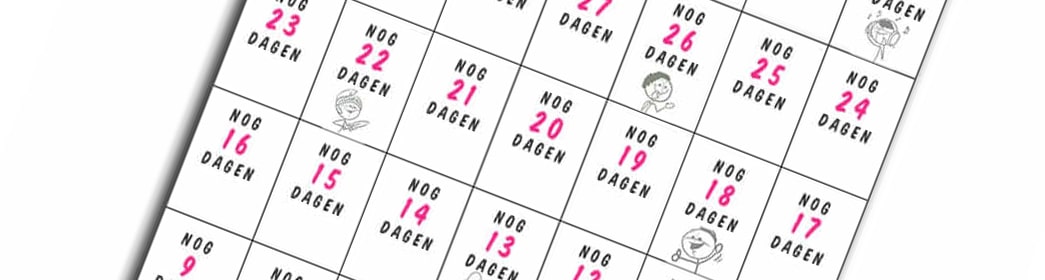 Zomer