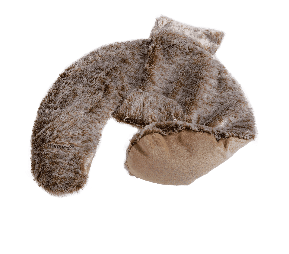 Warmies nekwarmers
