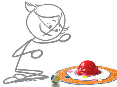 Spellen & spelen