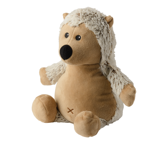 Ontspanningsknuffel Warmies Egel