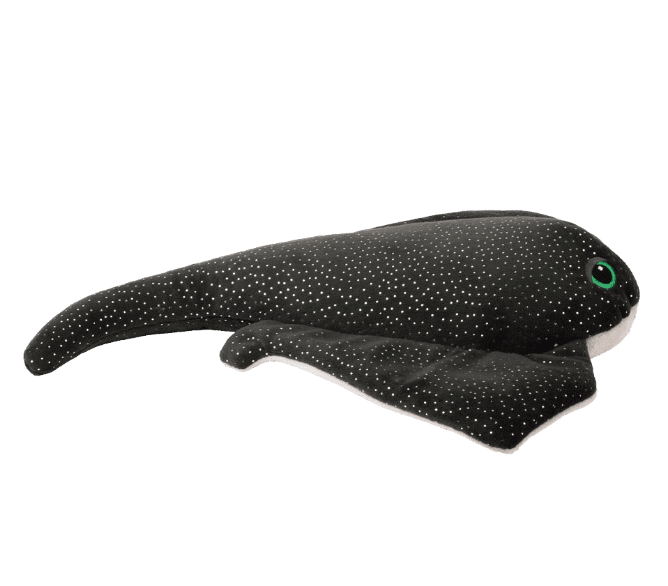 Ontspanningsknuffel Warmies Mantarog