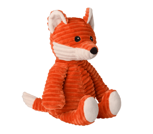 Ontspanningsknuffel Warmies PURE Vos