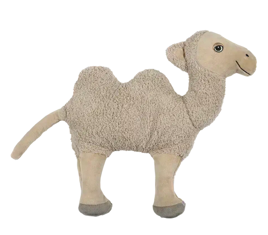 Ontspanningsknuffel Warmies Kameel