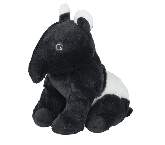 Ontspanningsknuffel Warmies Tapir
