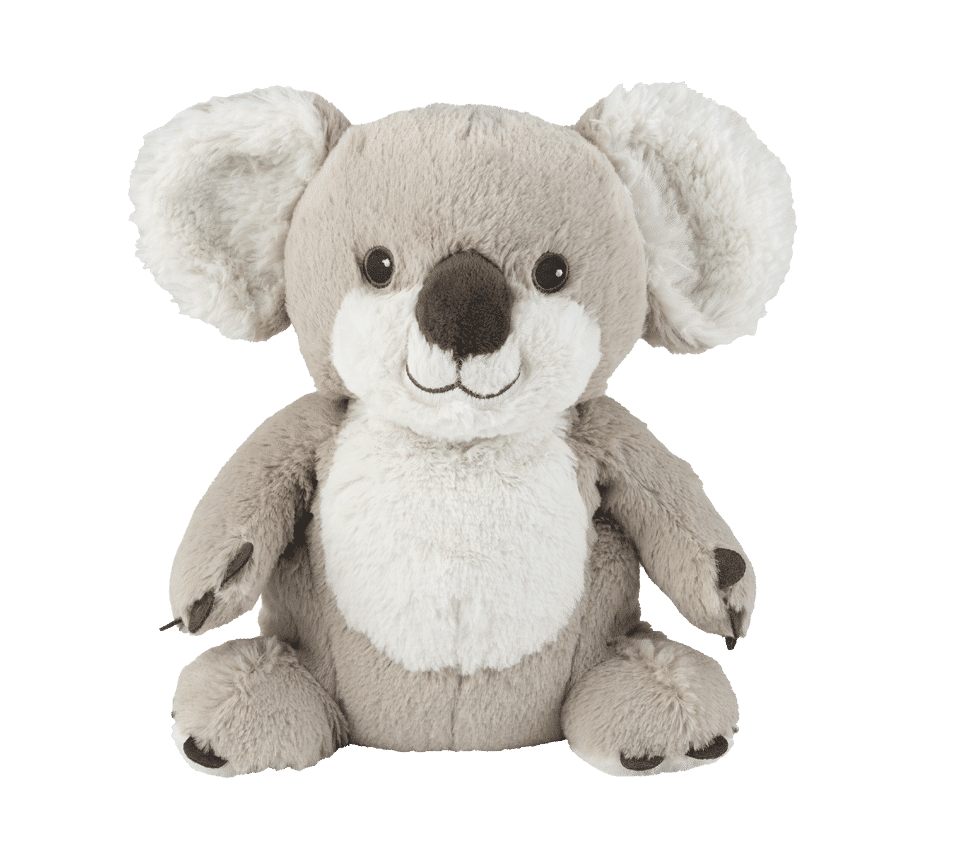 Ontspanningsknuffel Warmies Koala II