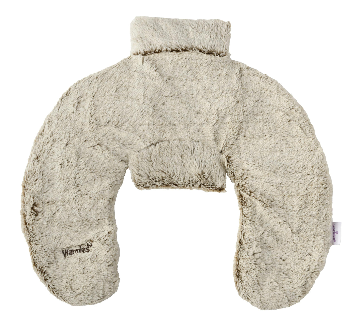 Ontspanningsknuffel Warmies Nekwarmer DeLuxe