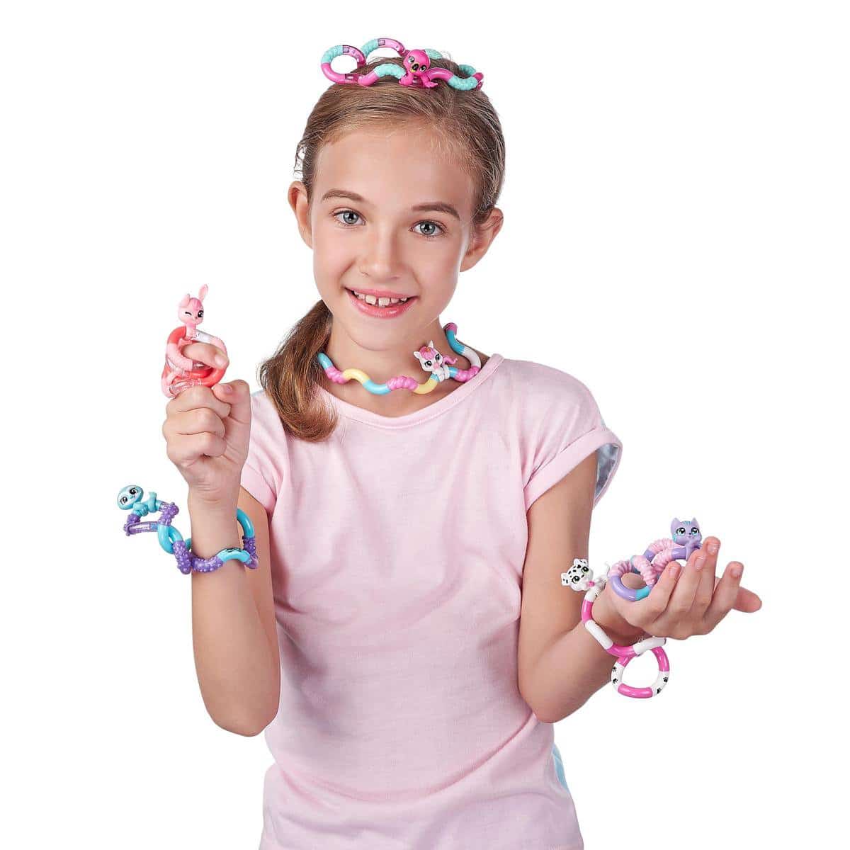 Tangle Pets Junior