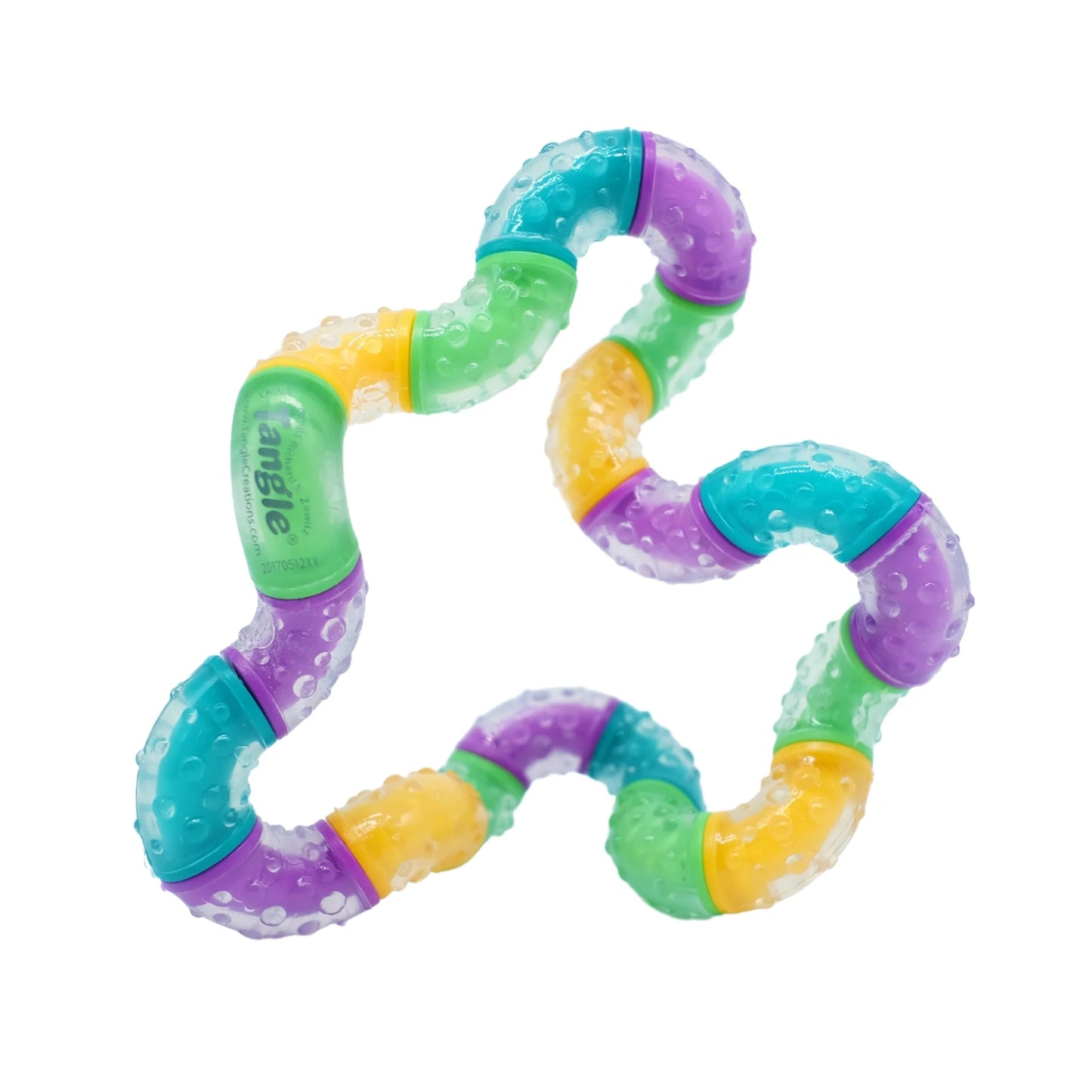 Tangle Think