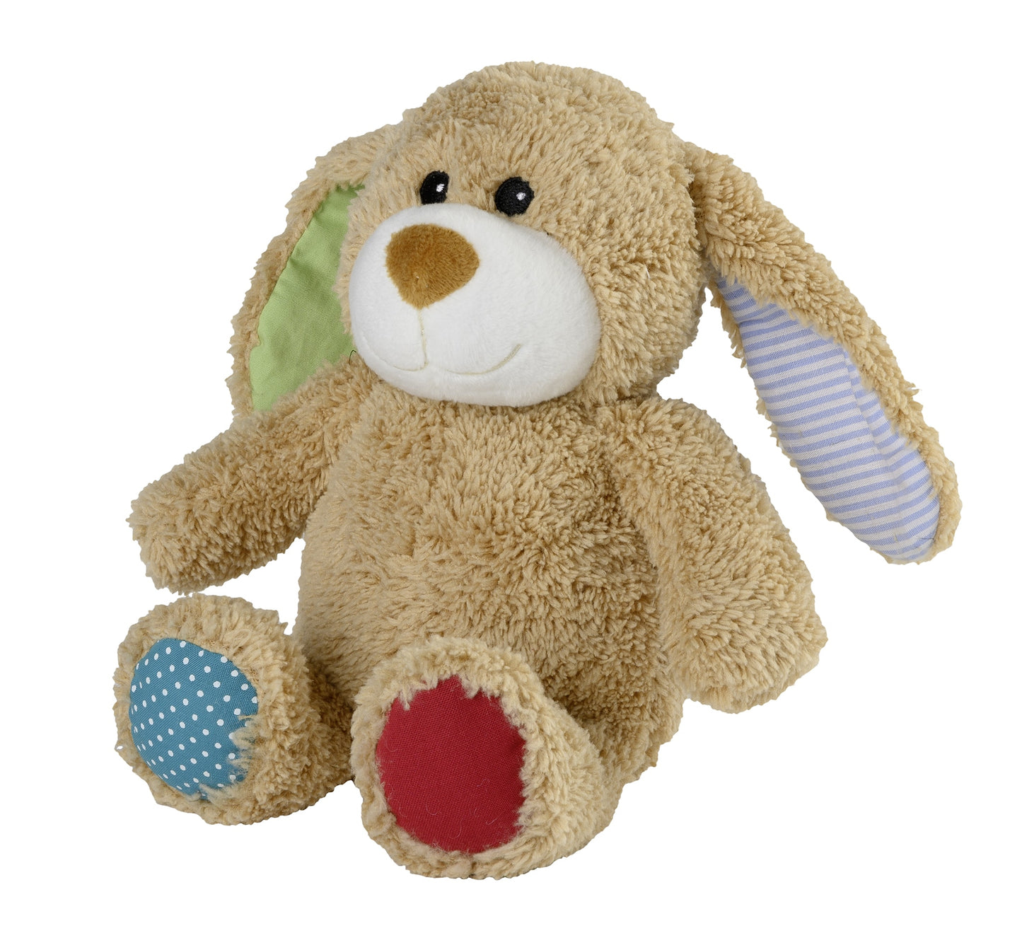 Ontspanningsknuffel Warmies MINIS Baby Haas