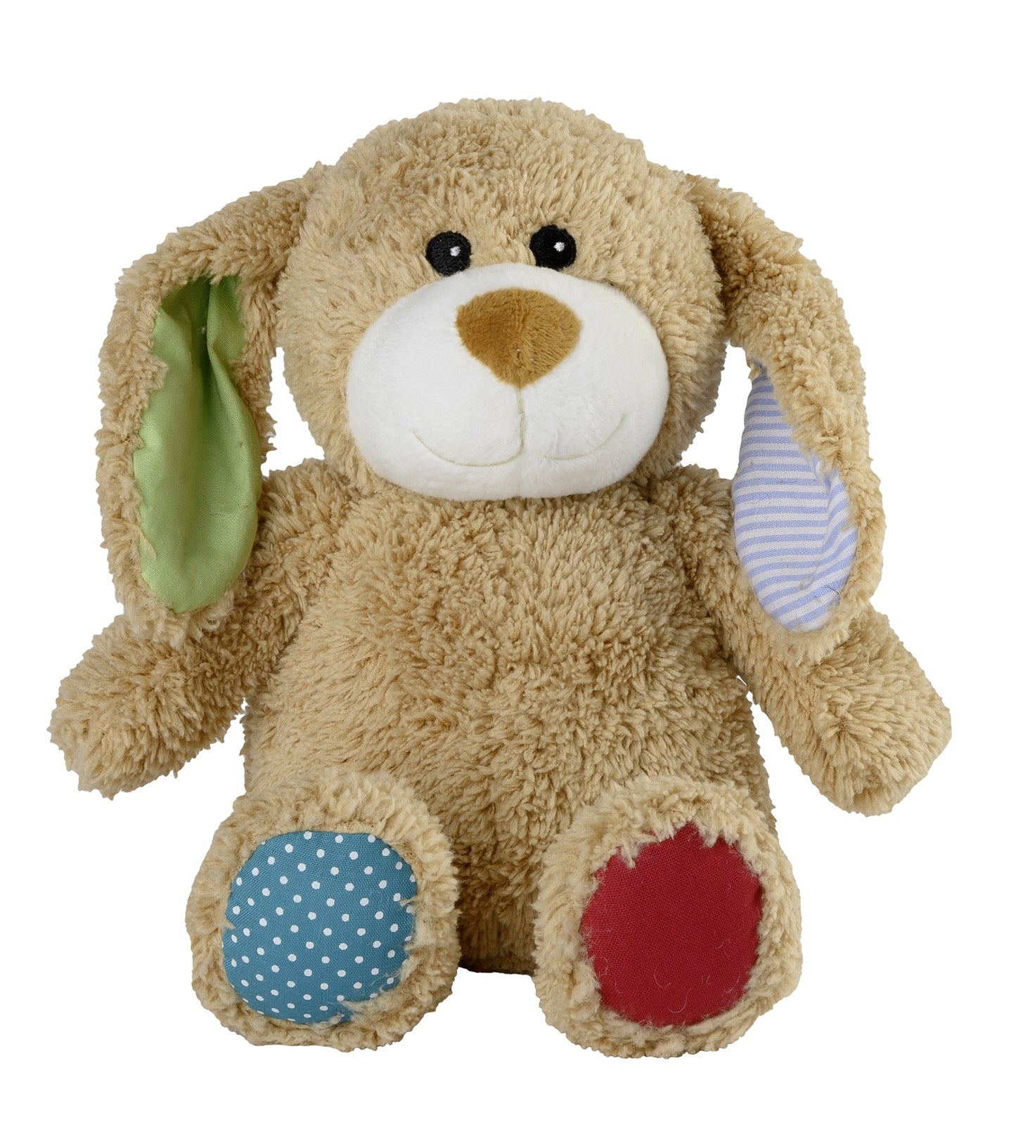 Ontspanningsknuffel Warmies MINIS Baby Haas