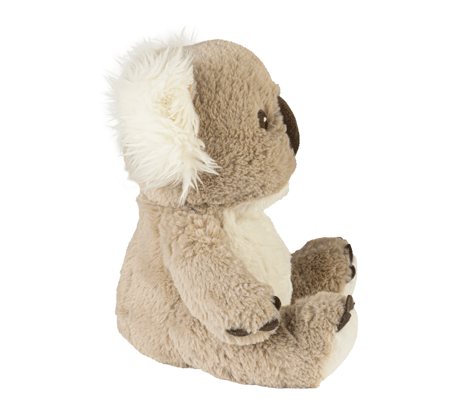 Ontspanningsknuffel Warmies MINIS Koala