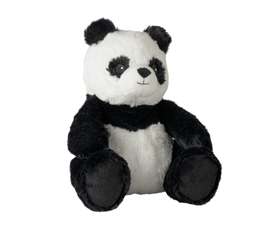 Ontspanningsknuffel Warmies MINIS Panda