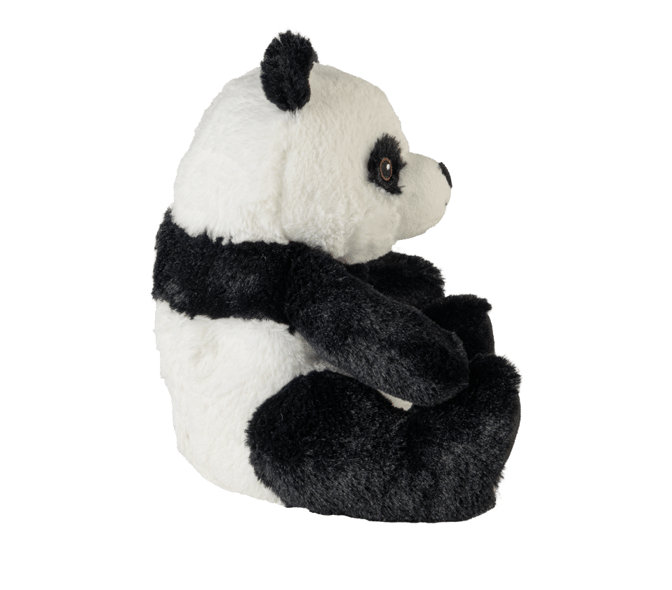 Ontspanningsknuffel Warmies MINIS Panda