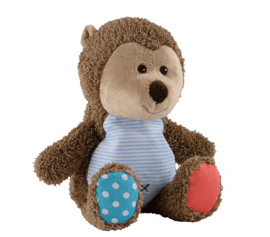 Ontspanningsknuffel Warmies MINIS Baby-Egel