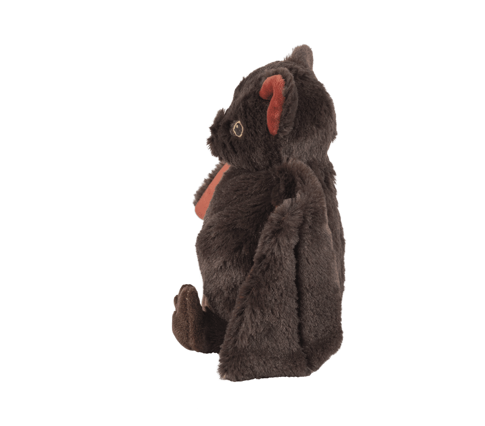 Ontspanningsknuffel Warmies MINIS Vleermuis