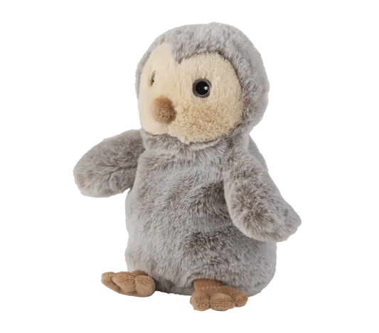 Ontspanningsknuffel Warmies MINIS Uil