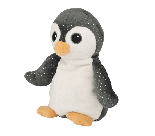 Ontspanningsknuffel Warmies MINIS Pinguin II