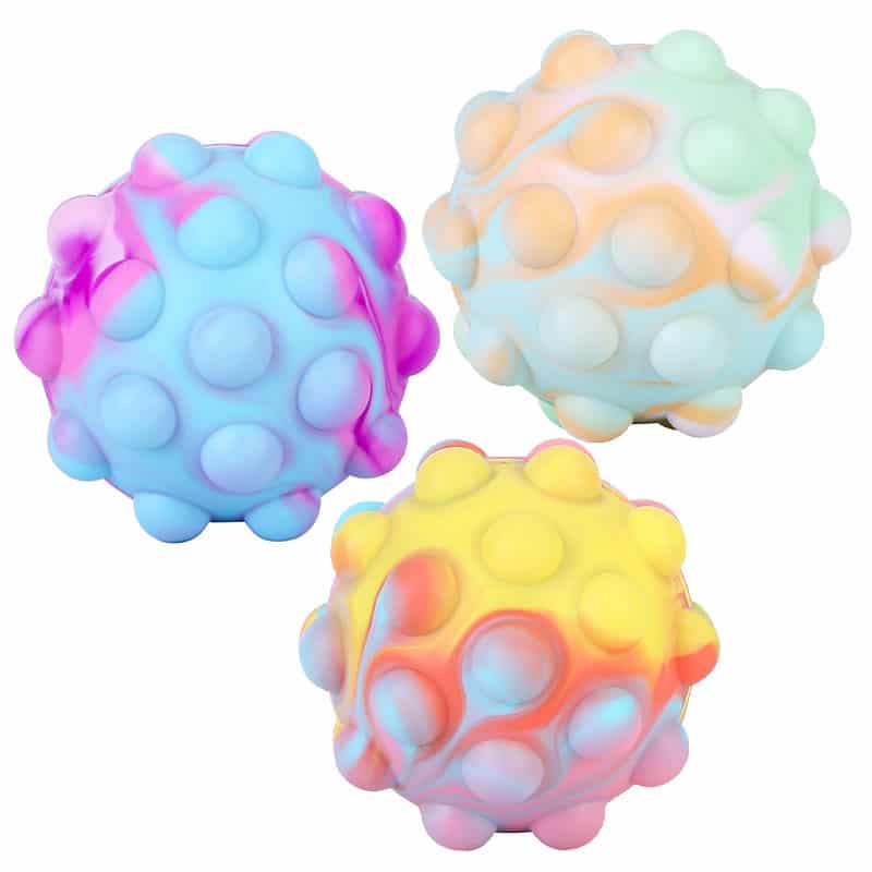 Kean Pop-it ball