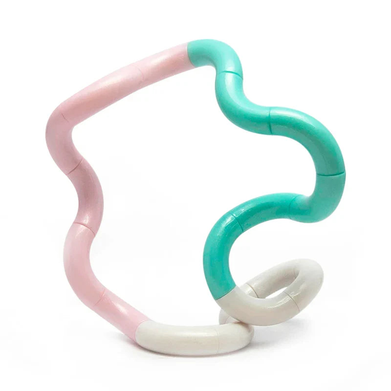 Tangle Cloud Junior