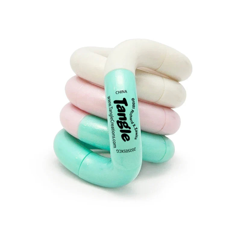 Tangle Cloud Junior