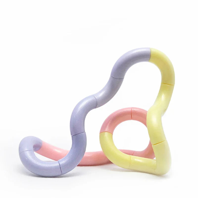 Tangle Cloud Junior