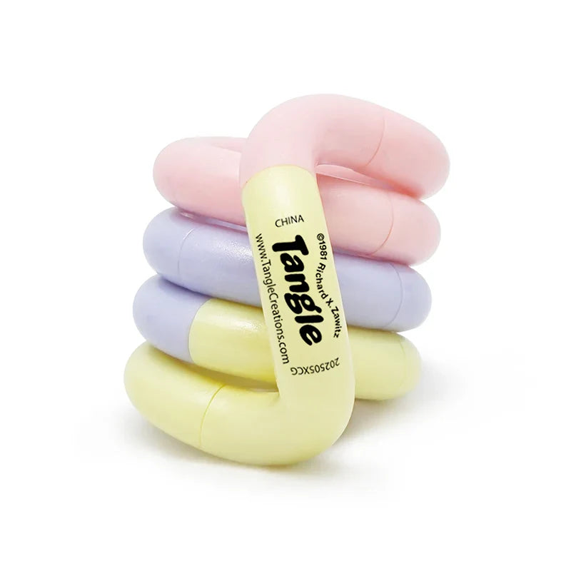 Tangle Cloud Junior