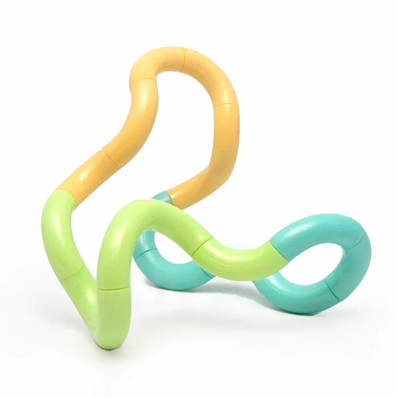 Tangle Cloud Junior