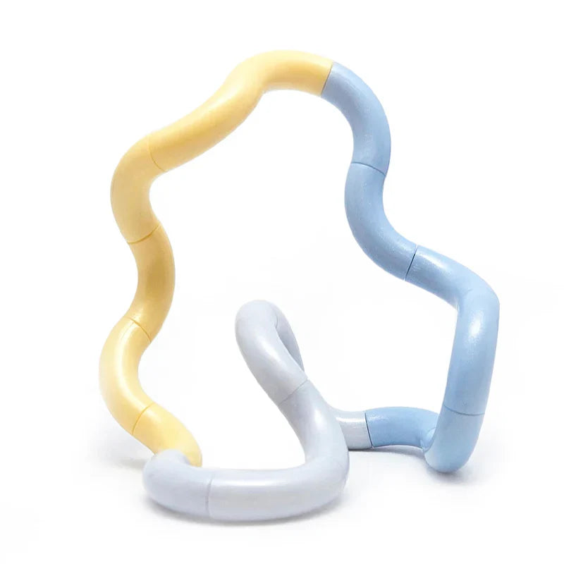 Tangle Cloud Junior